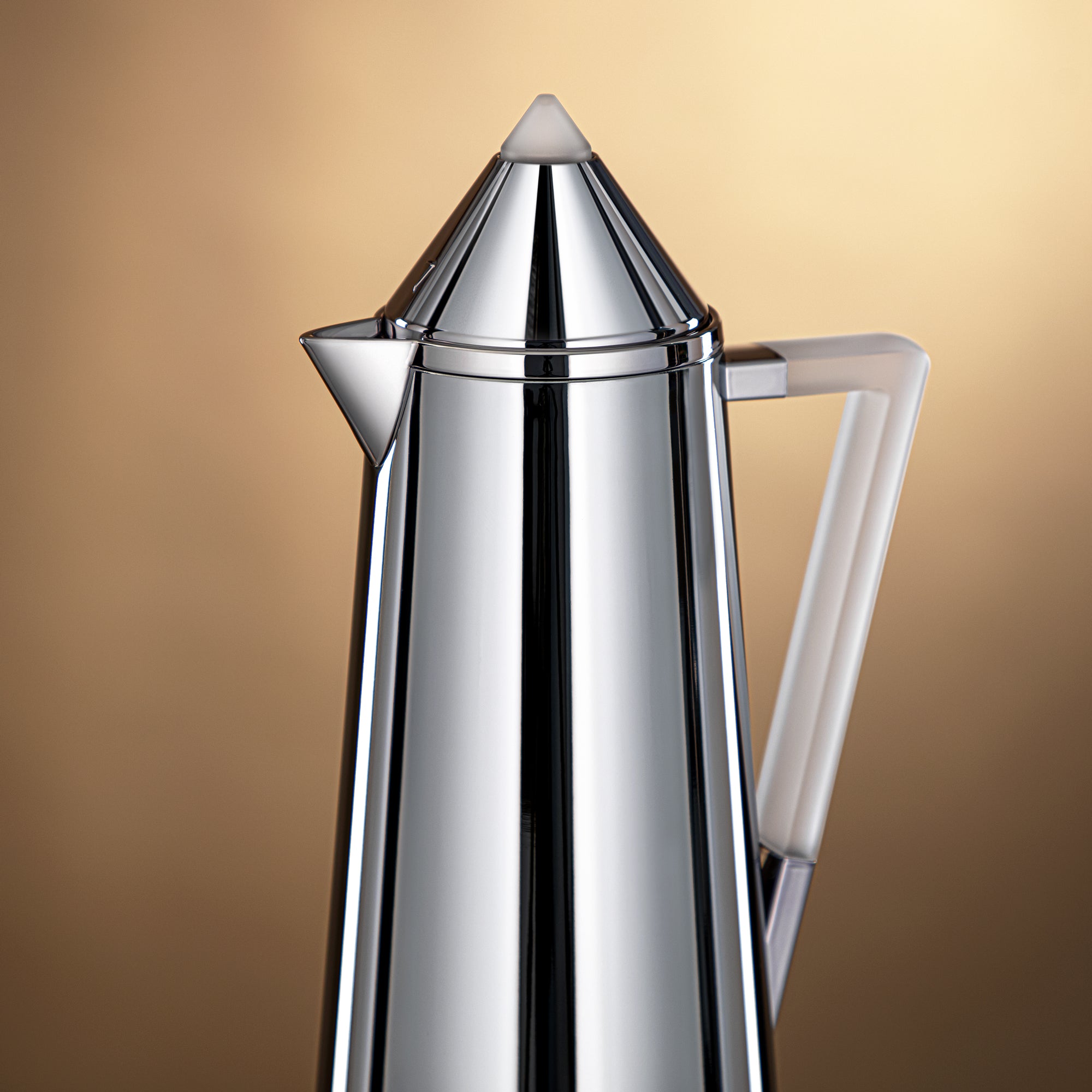 المرجان ترمس فضي وثلجي – رمضان والتجمعات