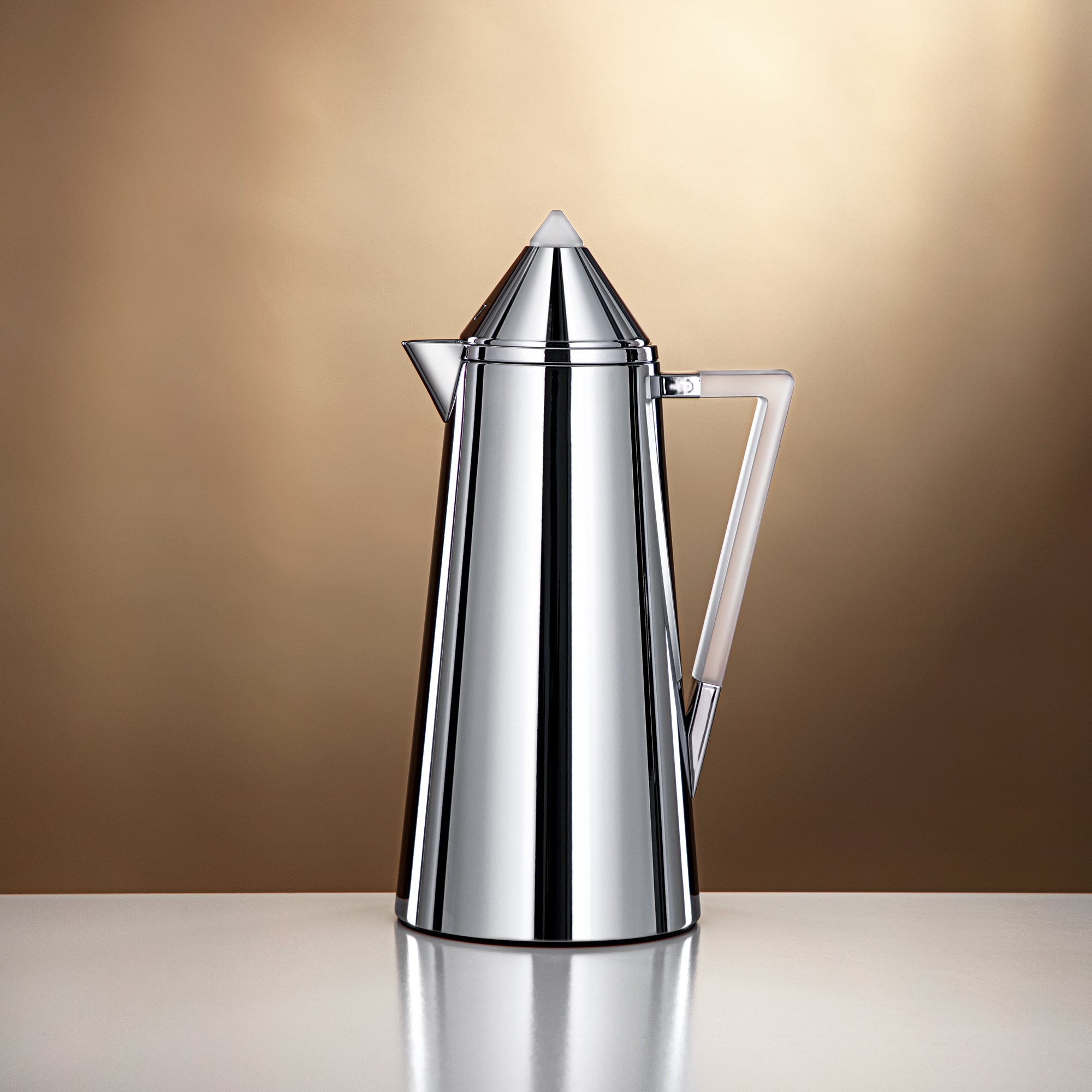 المرجان ترمس فضي وثلجي – رمضان والتجمعات