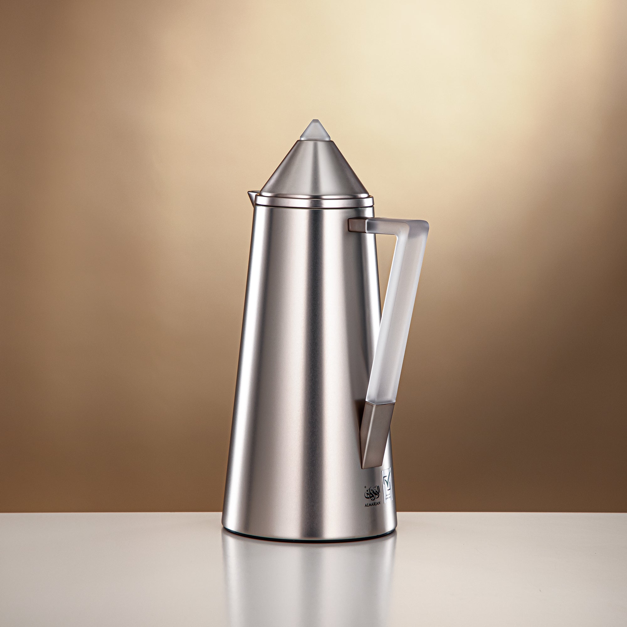 المرجان فاكوم فلاسک مات نيكل وفروست – رمضان وجلسات