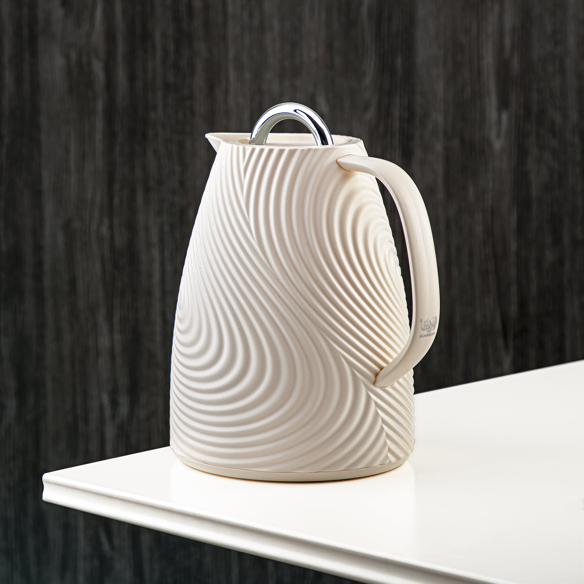 مطارة المرجان 1 لتر ترمس - SM-2D934-100 IV/C