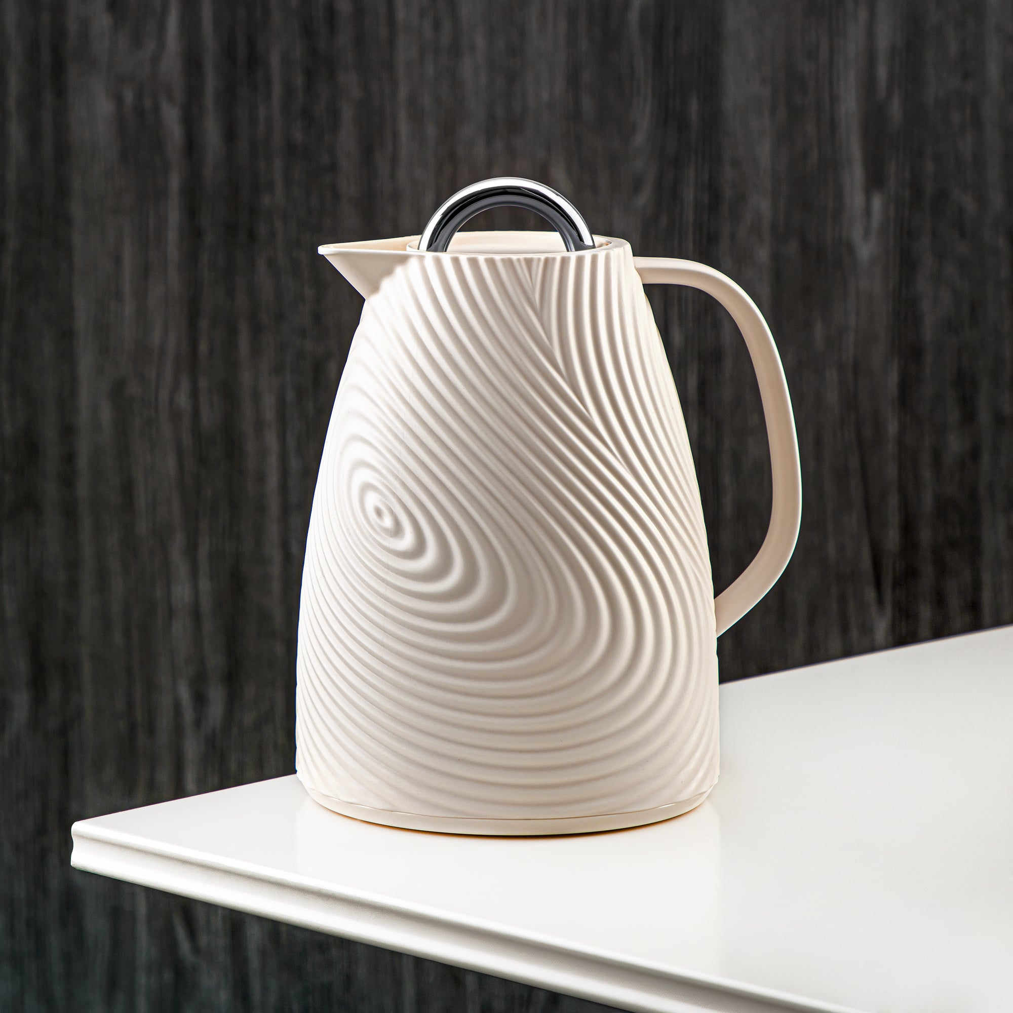 مطارة المرجان 1 لتر ترمس - SM-2D934-100 IV/C