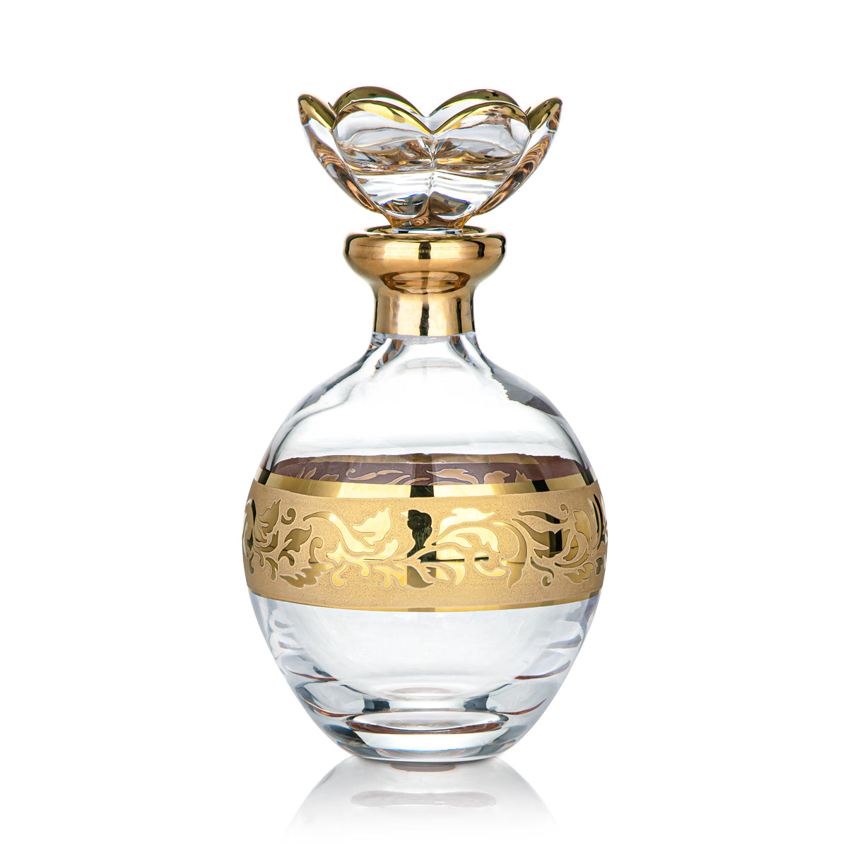 زجاجة عطر المرجان 160 مل - 448/795