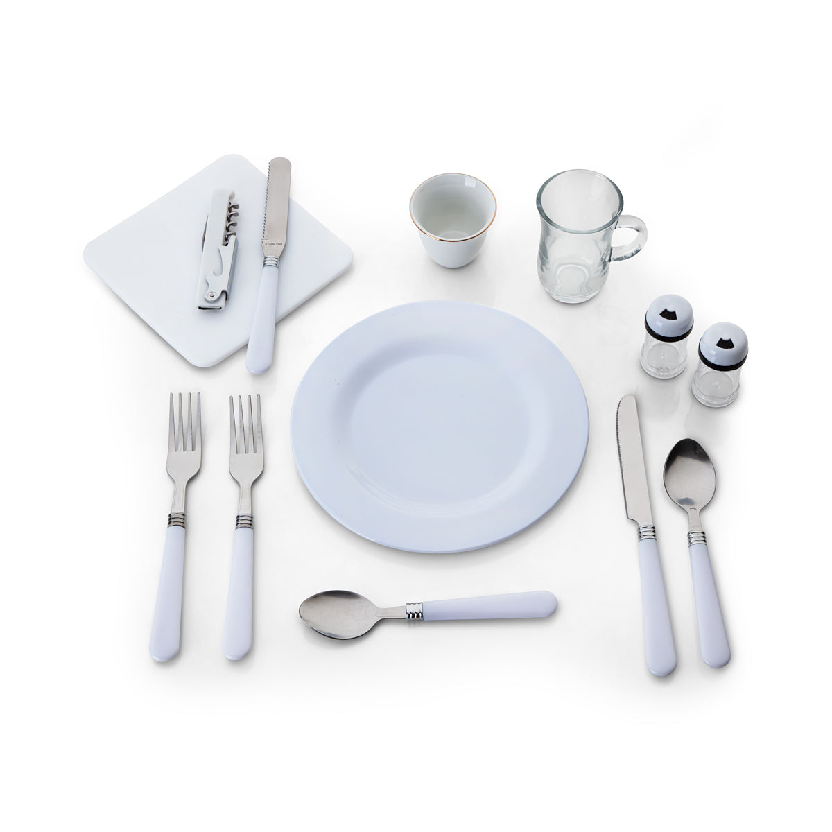 حقيبة المرجان للرحلات 6 اشخاص - BAG2570071