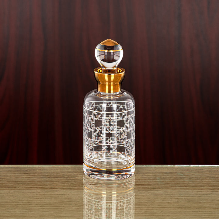 غرشة عطر المرجان 16.5 تولة - 0862P-SZH