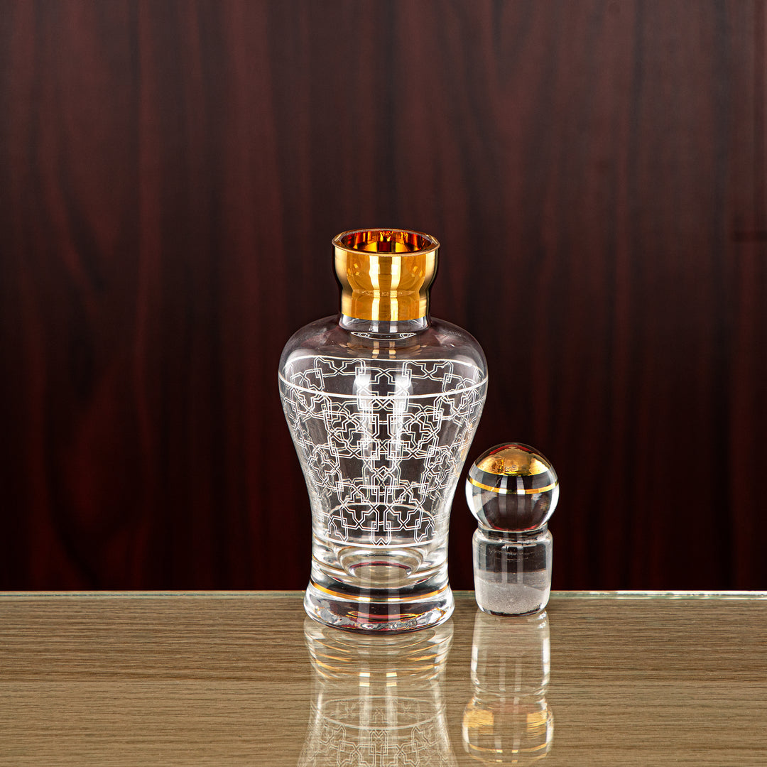 غرشة عطر المرجان 12.5 تولة - 0865P-SZH