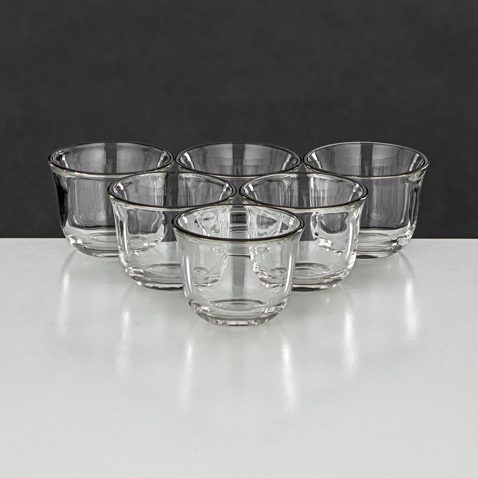 طقم ترامس المرجان 21 قطعة باللون الأسود المعدني مع مقبض وغطاء ترافرتين 1L + 1L (FG211-21 GBL/TM) – تقديم متكامل | رمضان و التجمعات