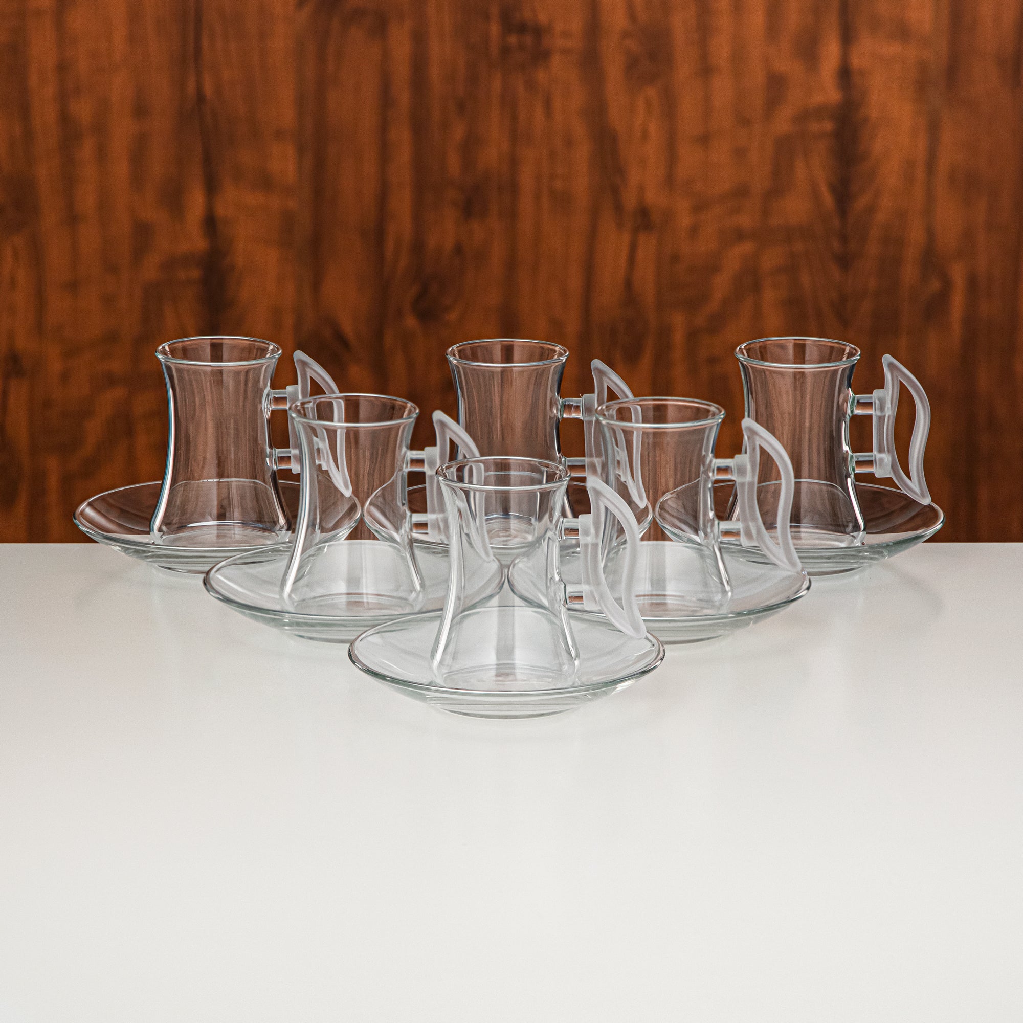 طقم ترامس المرجان مقبض وغطاء فروست فضي 21 قطعة (0.7L + 1L) (FG811-21 C/FA) – تقديم أنيق | رمضان ولمّات