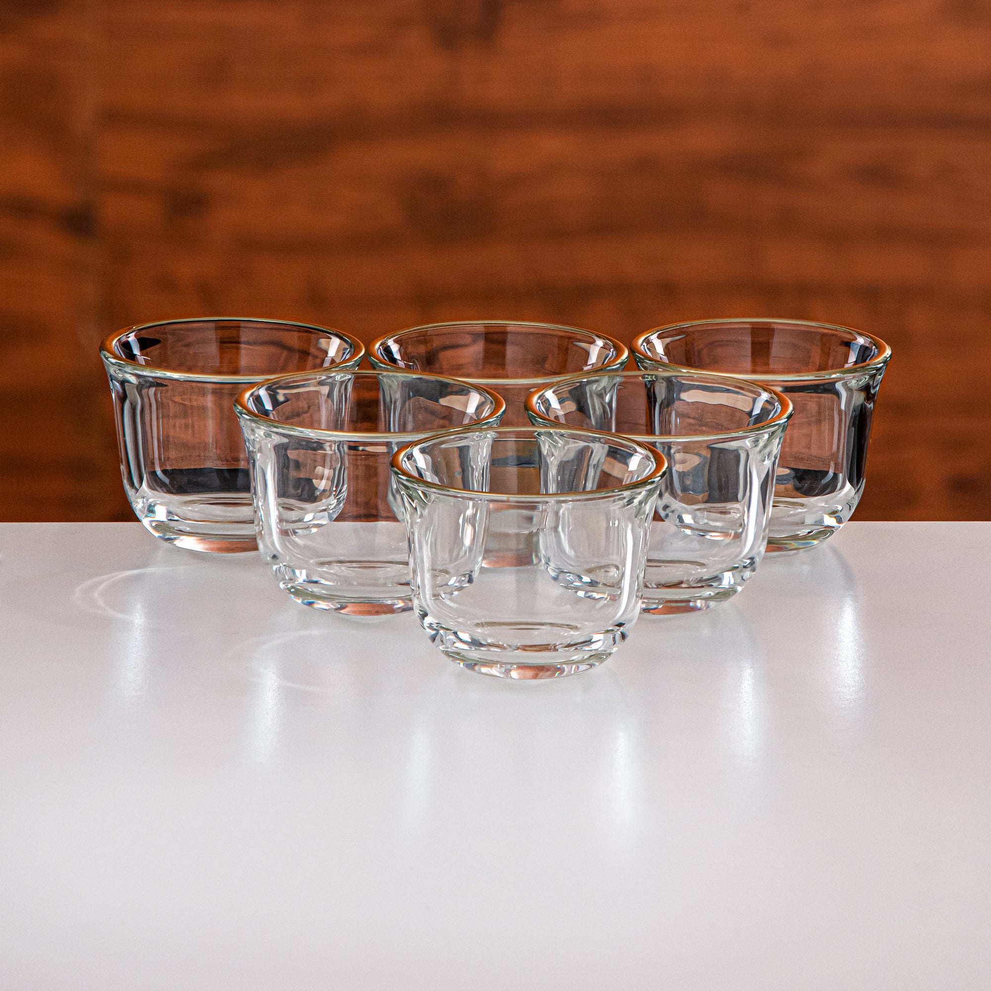 دائمًا المرجان طقم ترمس فاكيوم 0.5 لتر و 1 لتر فضي و ذهبي (FG815-21 C/G)