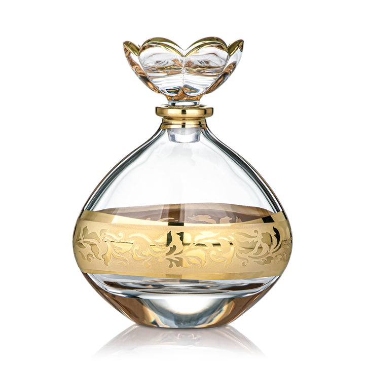 Almarjan 130 ML Glass Perfume Bottle - 451/795