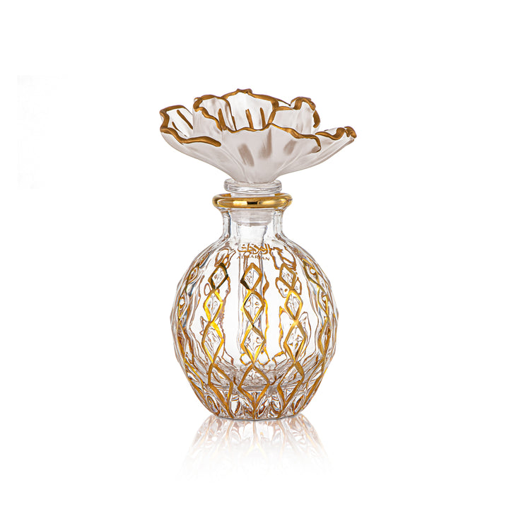 Almarjan 11 Tola Perfume Bottle - VR-HAM018-FG Frost